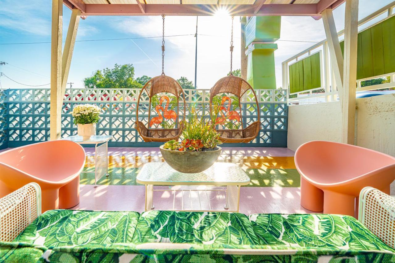 Classen Hotel Oklahoma City
